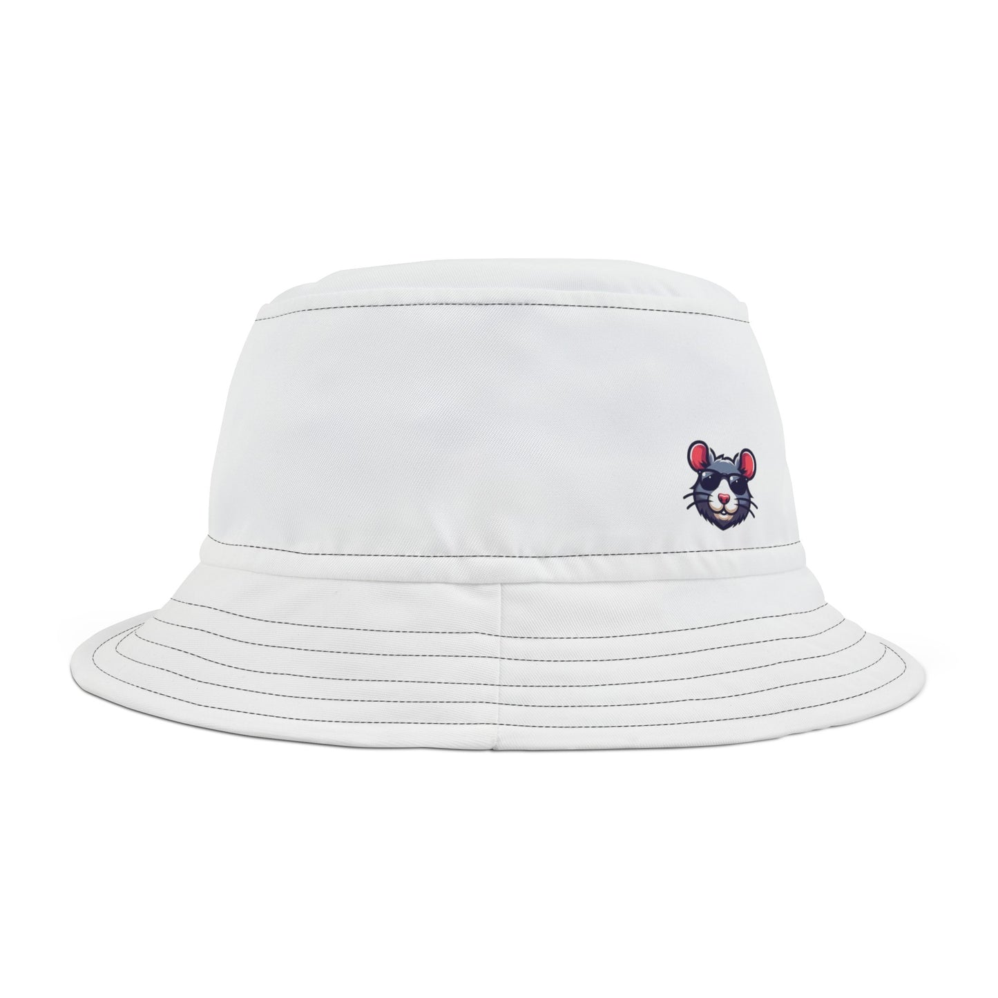 Rat Pack, Howard - Bucket Hat (AOP)