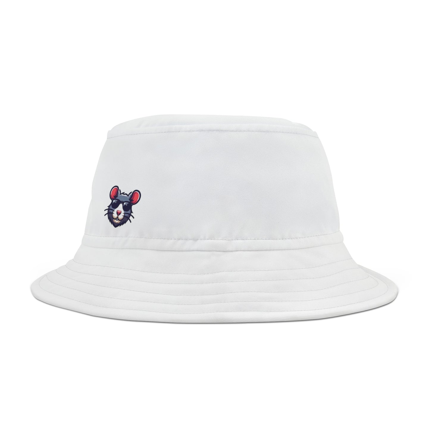 Rat Pack, Howard - Bucket Hat (AOP)