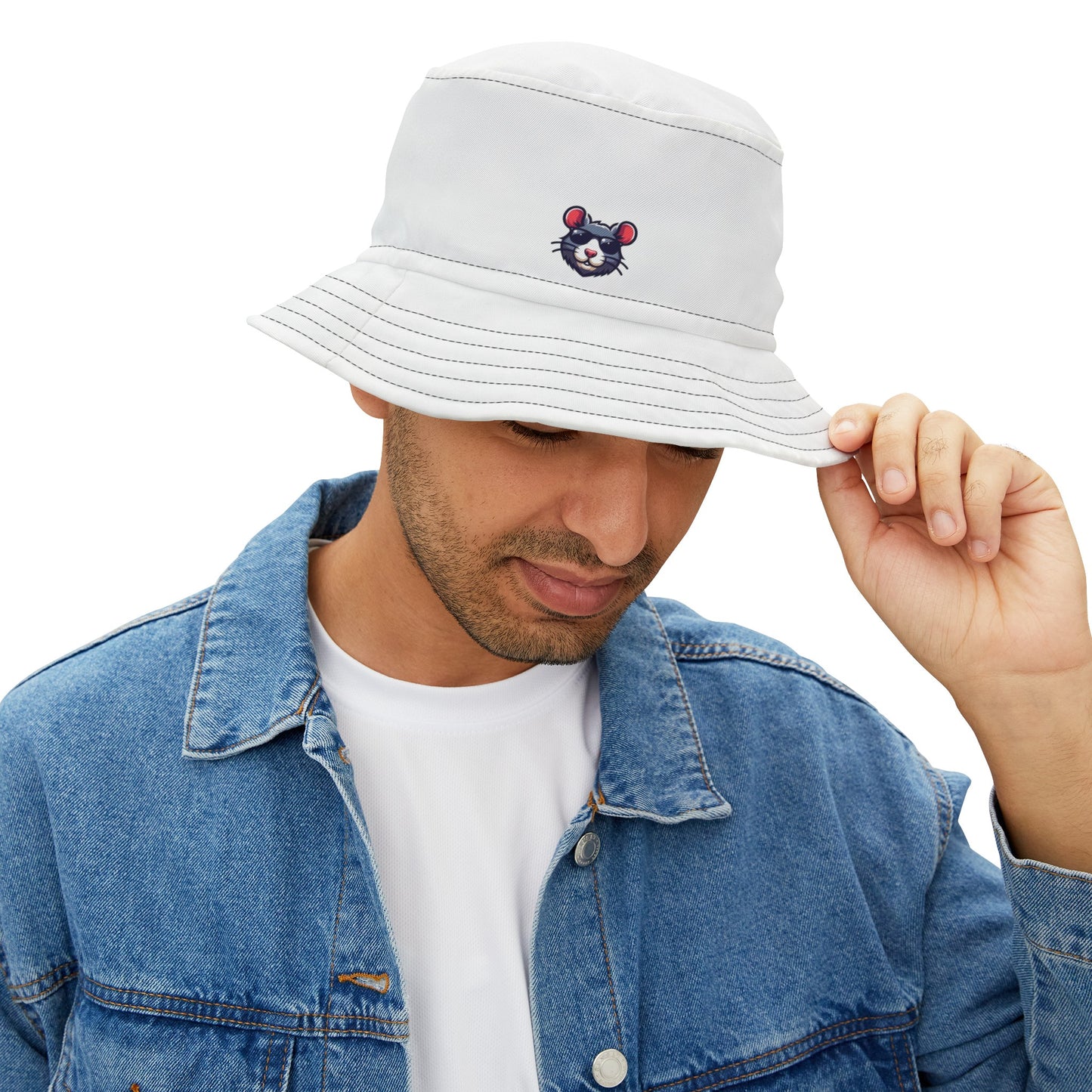 Rat Pack, Howard - Bucket Hat (AOP)