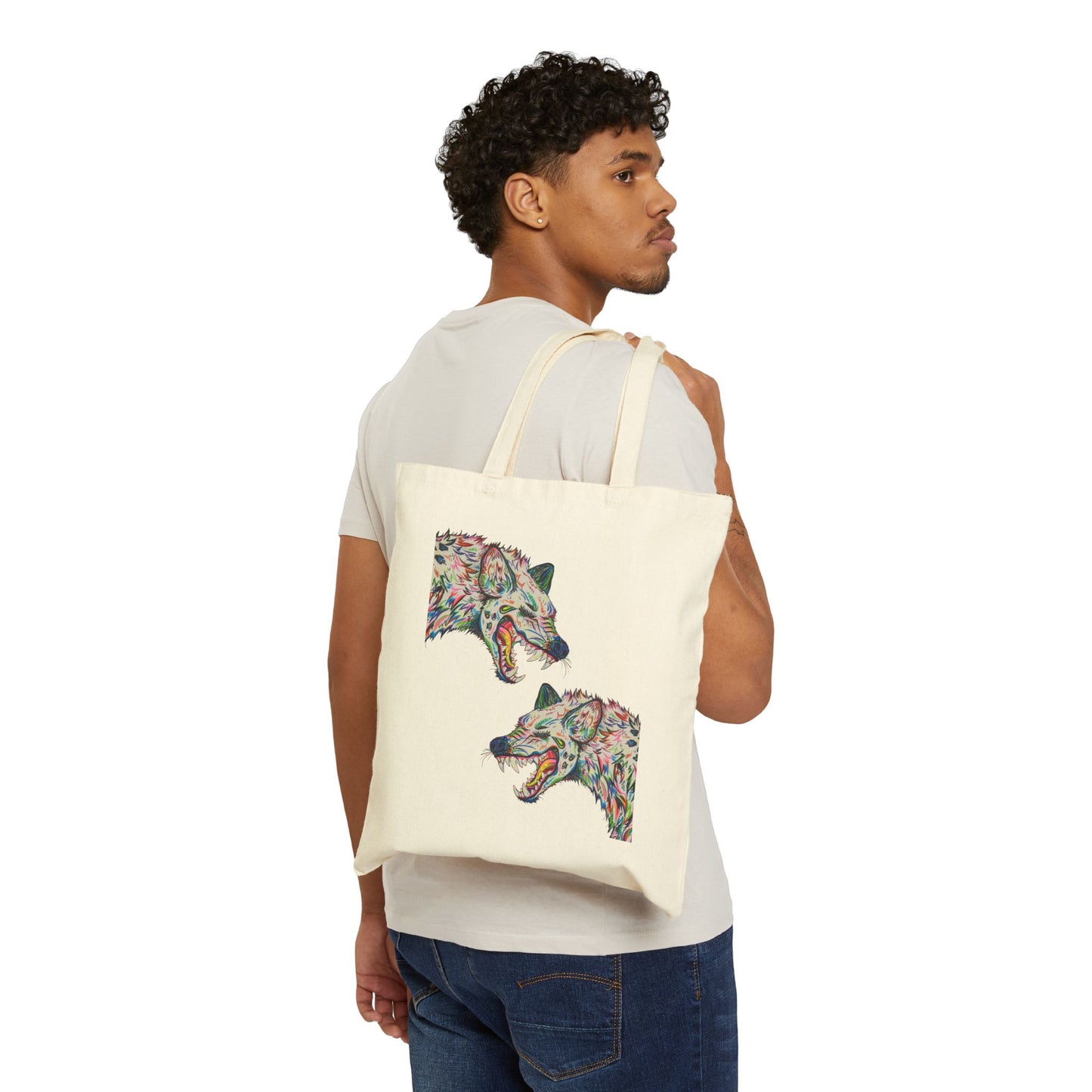 HEHE - Tote Bag