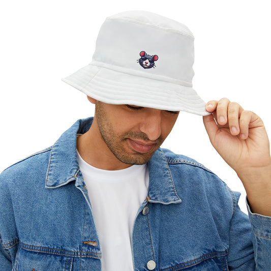 Rat Pack, Howard - Bucket Hat (AOP)