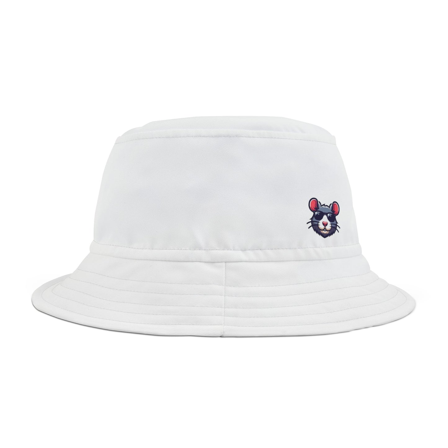 Rat Pack, Howard - Bucket Hat (AOP)