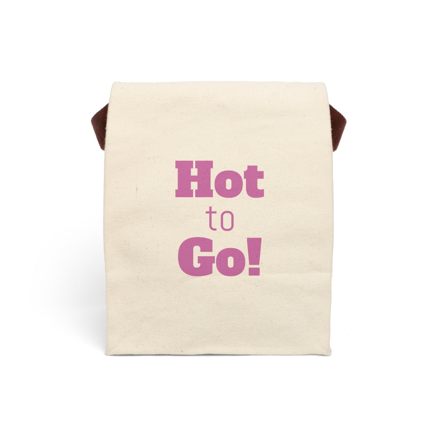 Hot to Go Lunch!